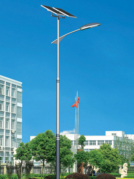 太陽能路燈制造廠家