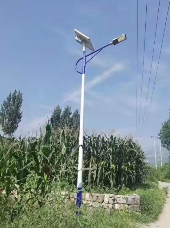 太陽能光伏路燈