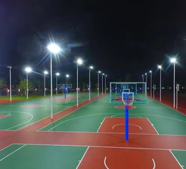 LED球場(chǎng)燈