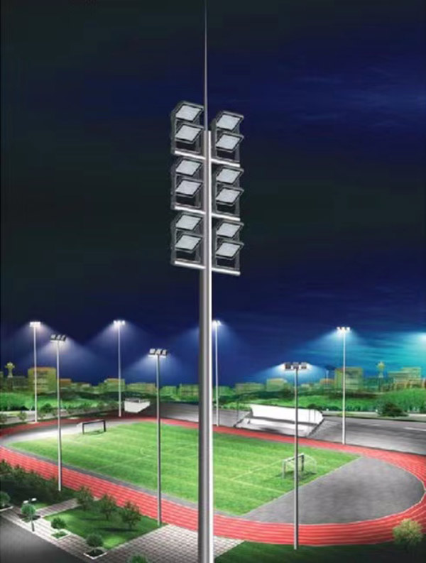 LED球場(chǎng)燈